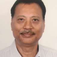 Mr.Bijaya Rajbhandari